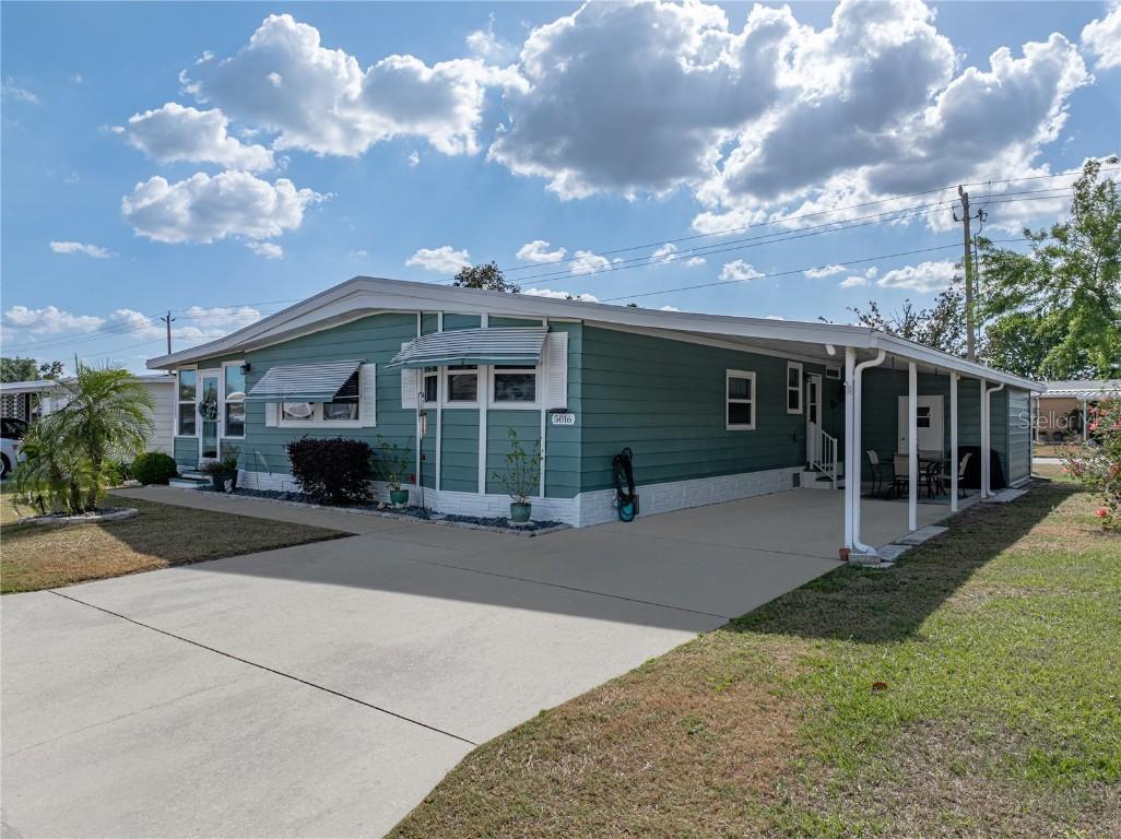 5016 Forest Crest Dr., Lakeland, FL 33810