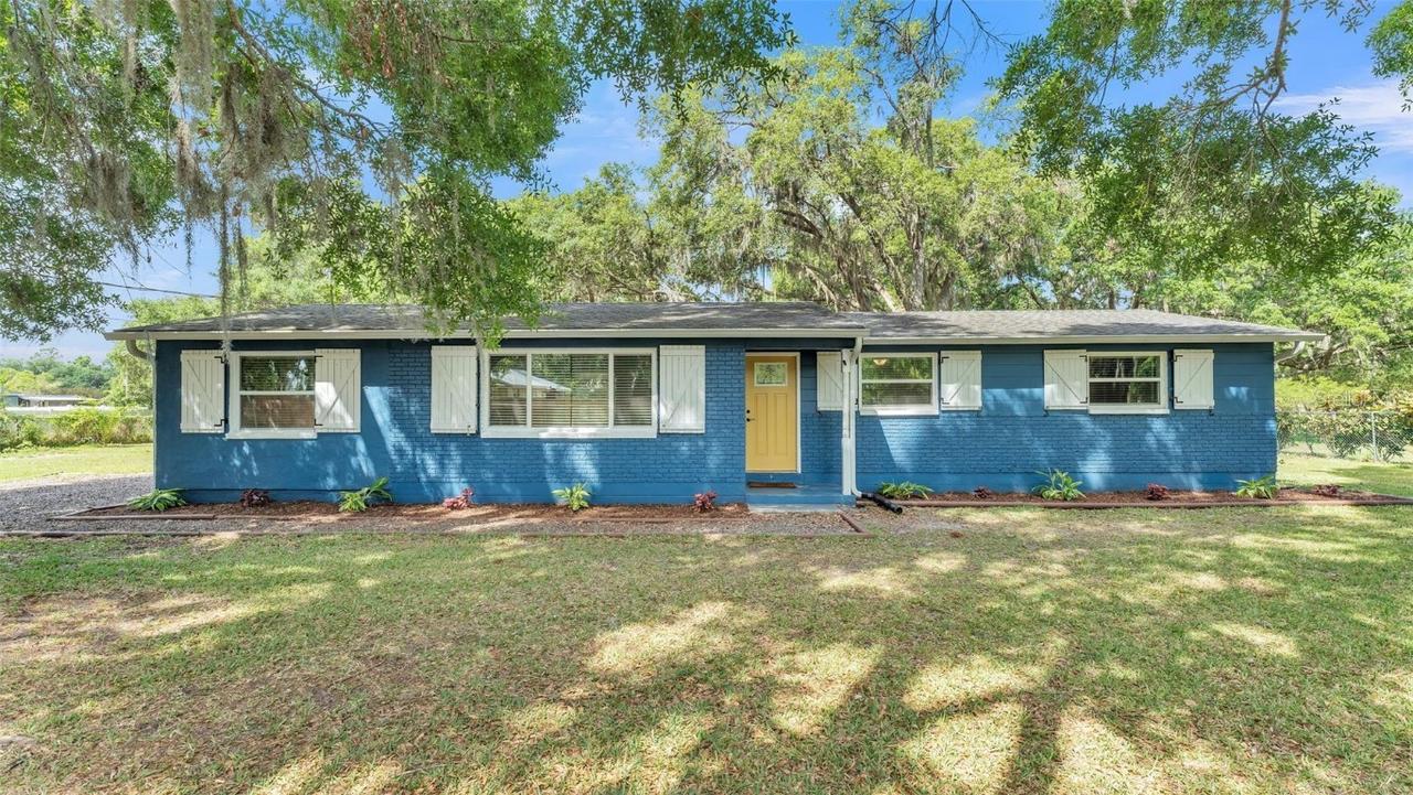 1307 Lindsey Rd., Plant City, FL 33566