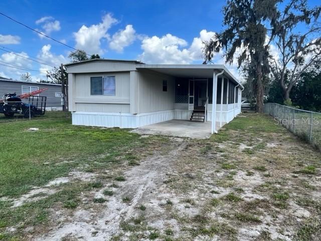 141 Oleander Ave., Auburndale, FL 33823