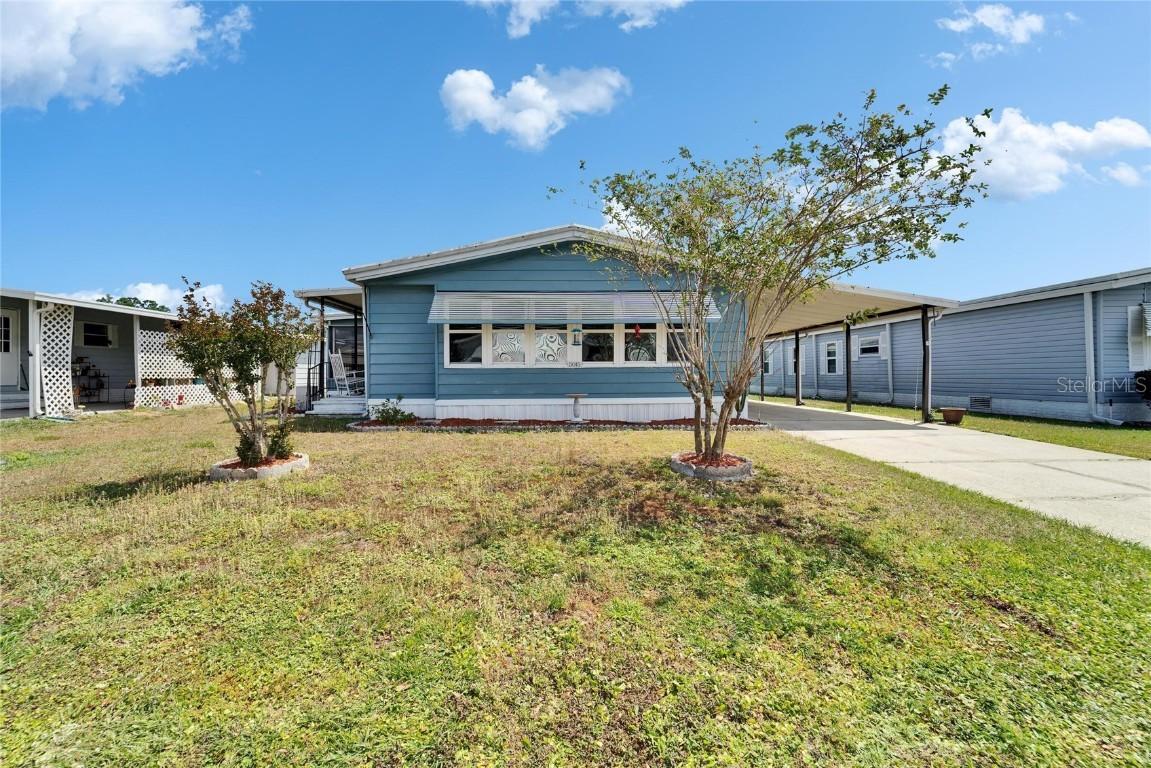 5015 Fox Cliff Dr., Lakeland, FL 33810