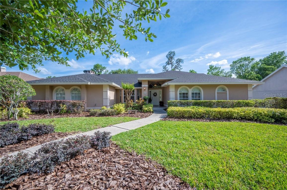 6911 Wildberry Ln., Lakeland, FL 33813