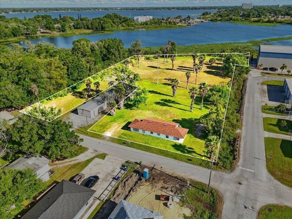 802 Avenue L, Winter Haven, FL 33880