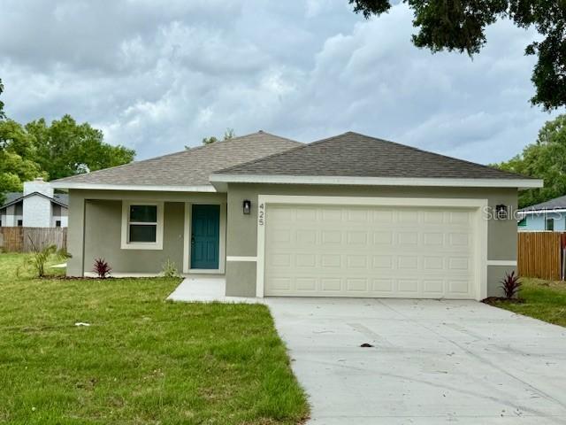 425 N French Ave., Fort Meade, FL 33841