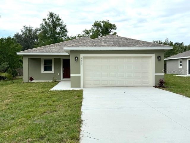 417 N French Ave., Fort Meade, FL 33841