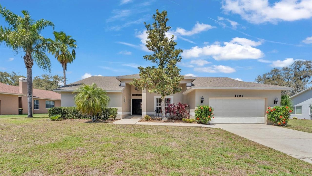 1920 Farrington Dr., Lakeland, FL 33809