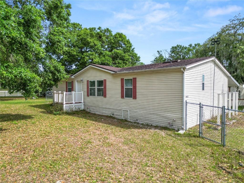 3645 Crest Ln., Mulberry, FL 33860