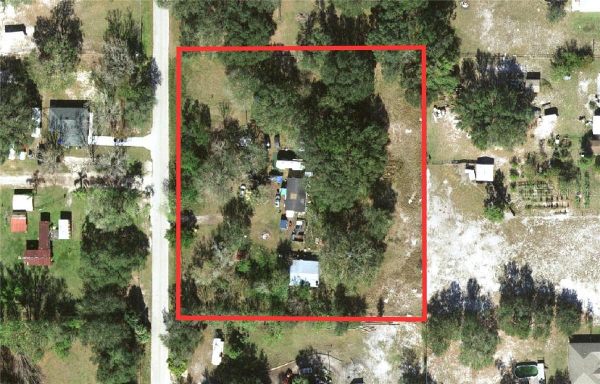 1224 Pasteur Rd., Bartow, FL 33830