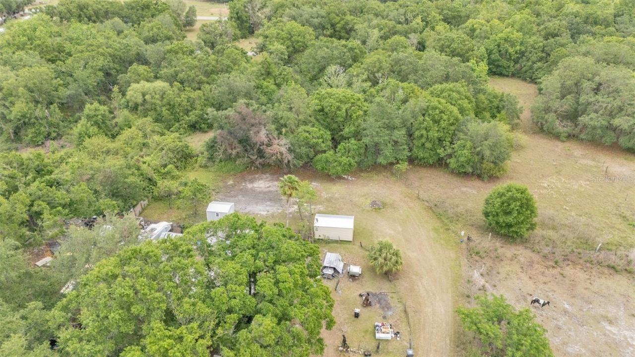6788 Cain St., Mulberry, FL 33860