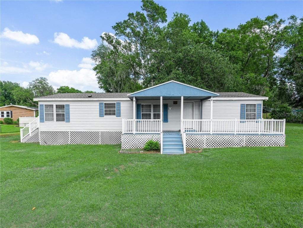 3441 Maple Dr., Mulberry, FL 33860
