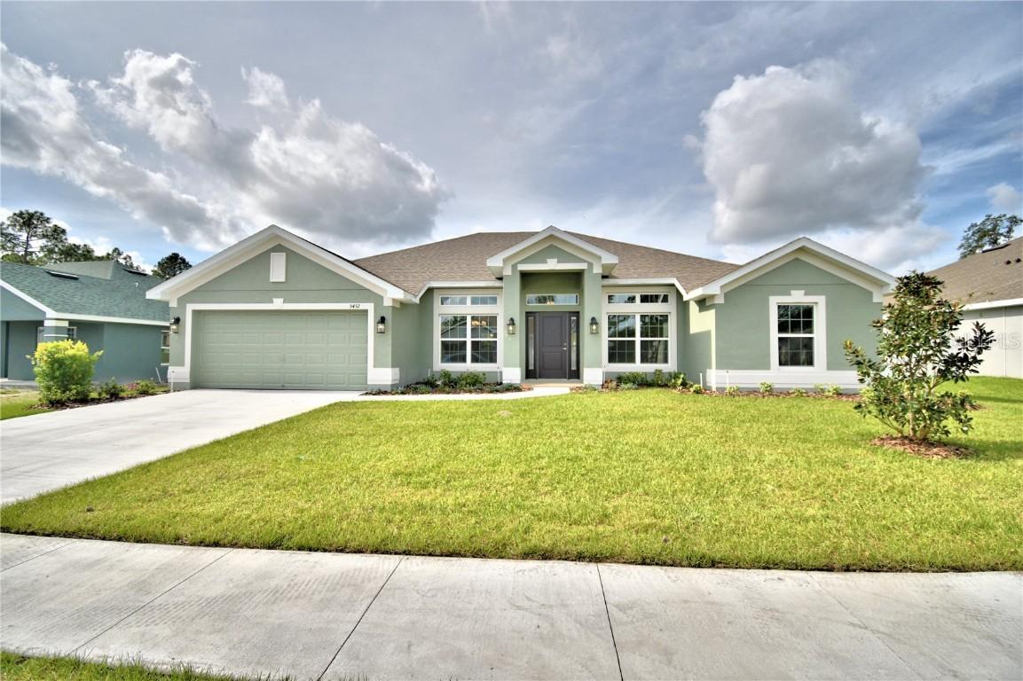 4031 Tullamore Ln., Auburndale, FL 33823