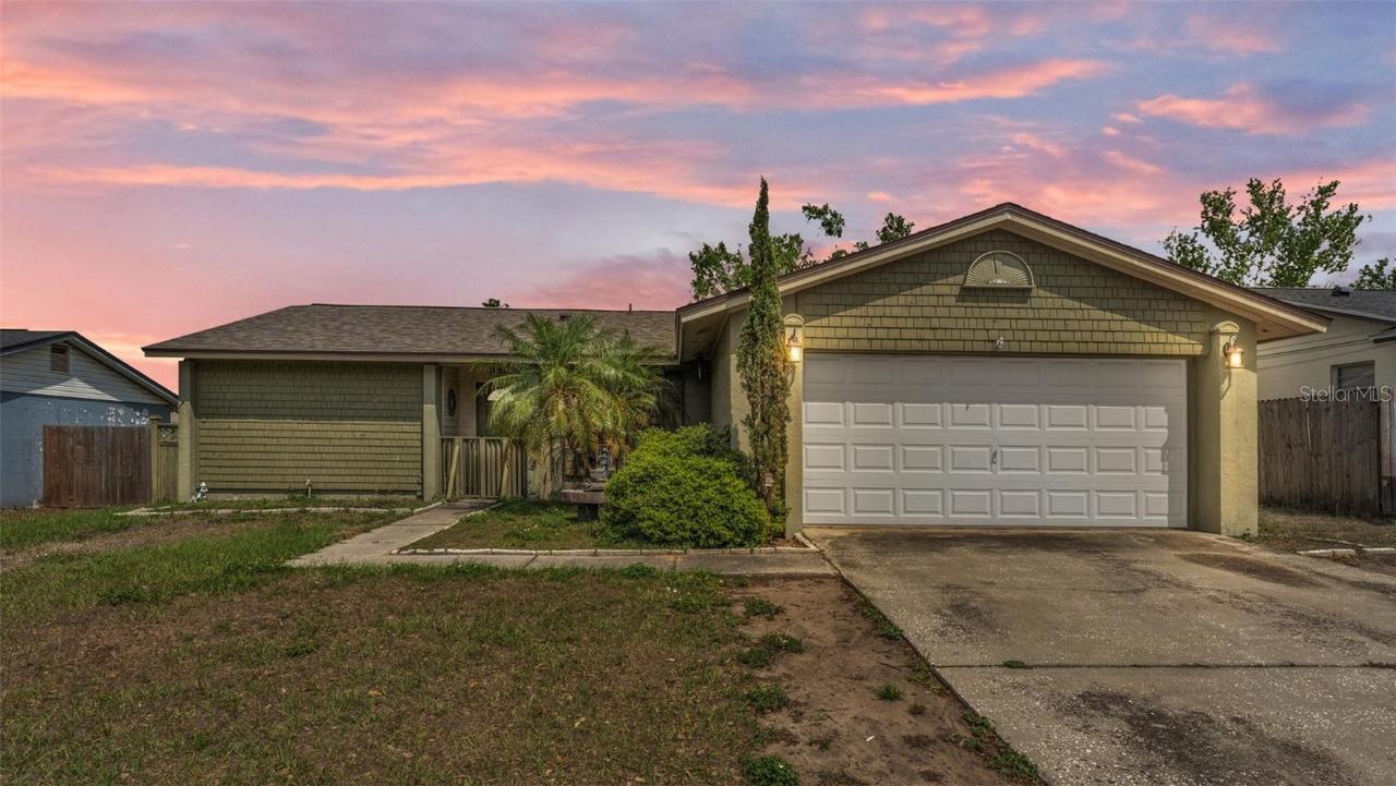 2707 Manor Hill Dr., Brandon, FL 33511