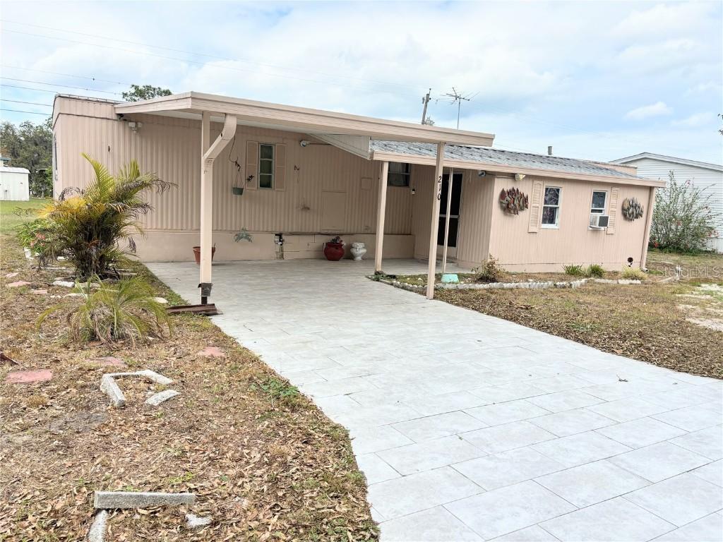 210 Janet Ln., Lakeland, FL 33809