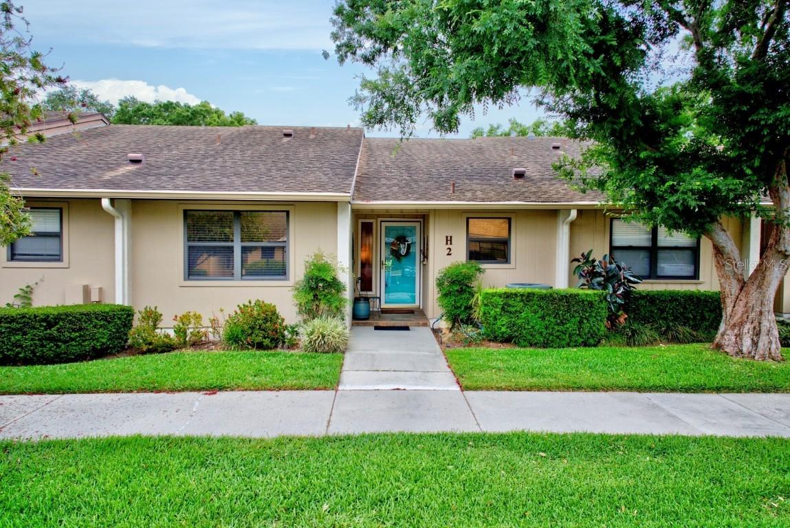 2025 Sylvester Rd. #H2, Lakeland, FL 33803