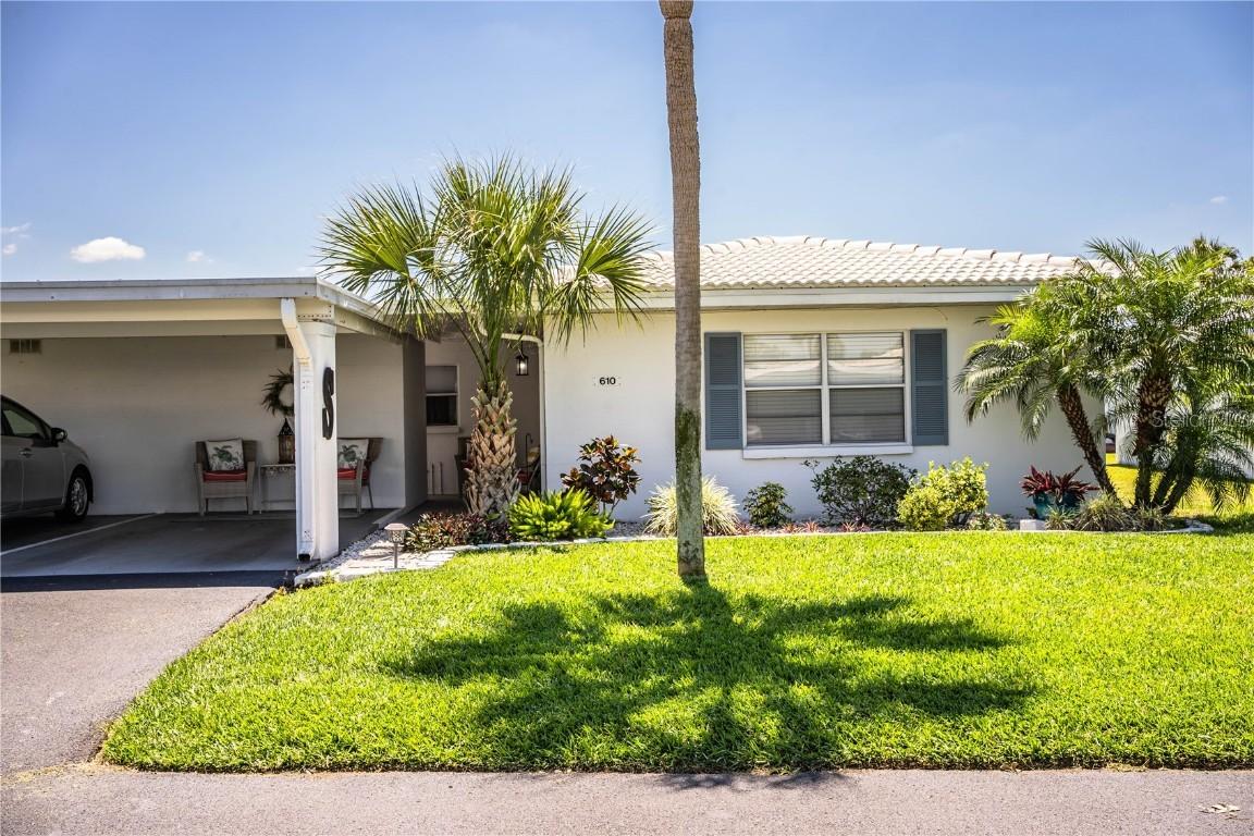 610 Cottage Ln., Lakeland, FL 33803