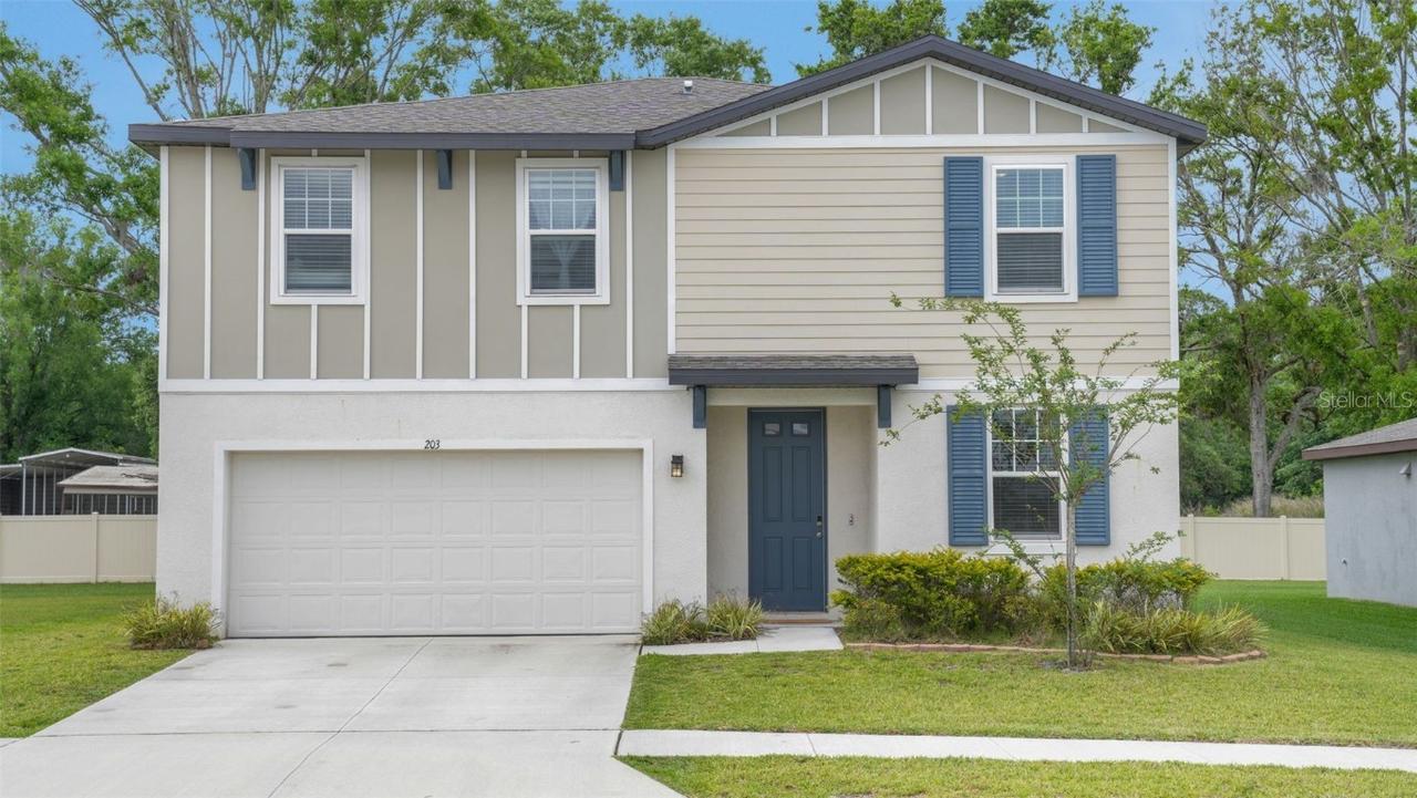 203 Lovely Ct., Plant City, FL 33566
