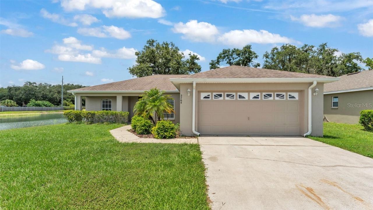 2764 Oak Hammock Loop, Mulberry, FL 33860