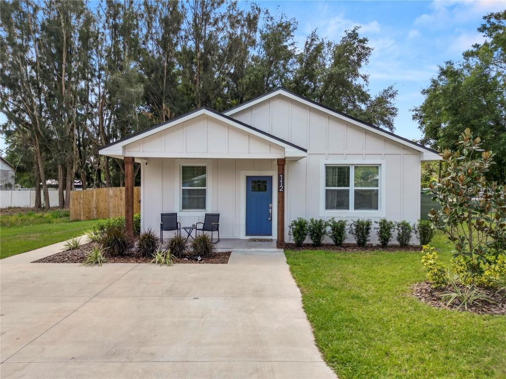 112 5th St., Fort Meade, FL 33841