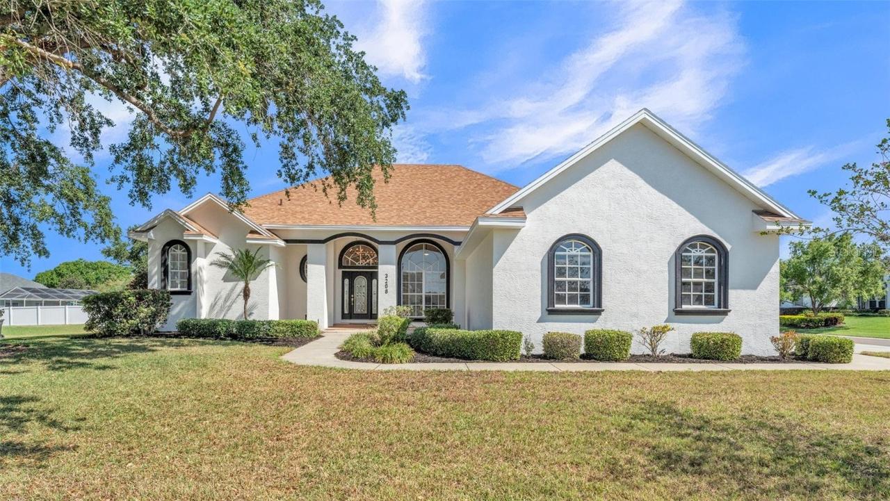 3208 Highlands Lakeview Cir., Lakeland, FL 33812