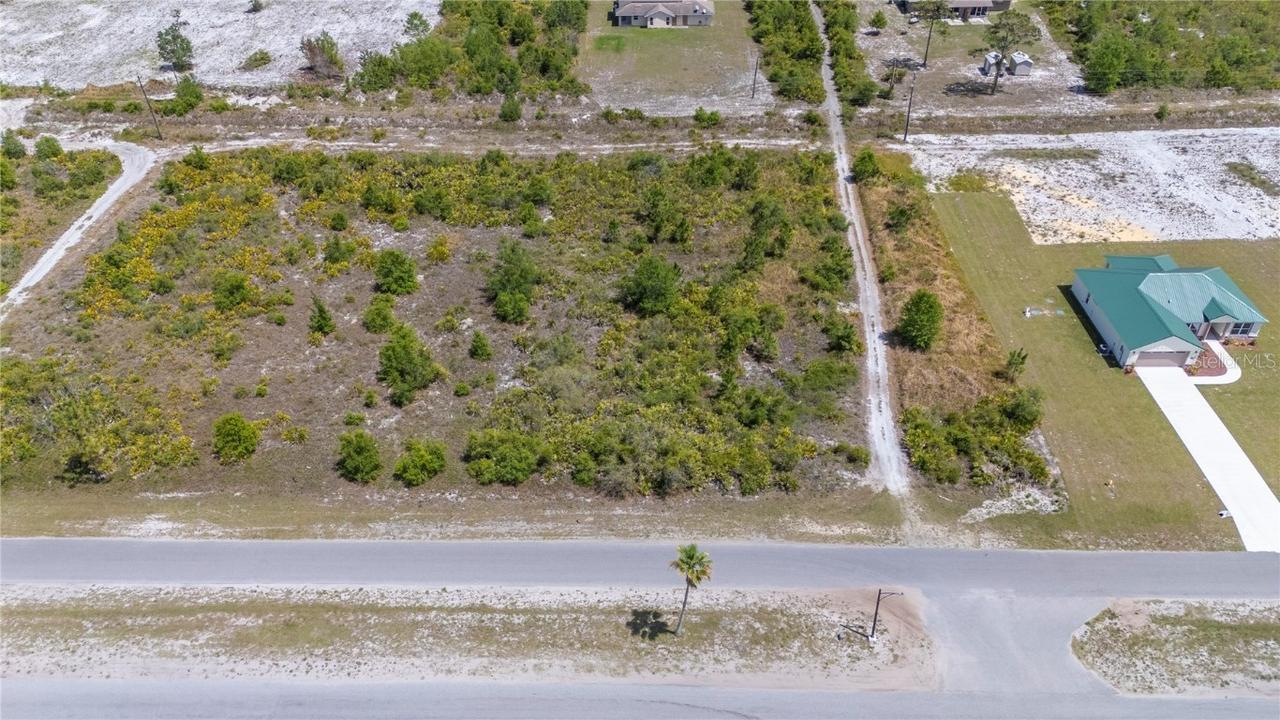 96 Desoto Ave., Indian Lake Estates, FL 33855