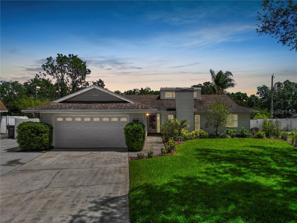 6310 Timucuans Dr., Lakeland, FL 33813