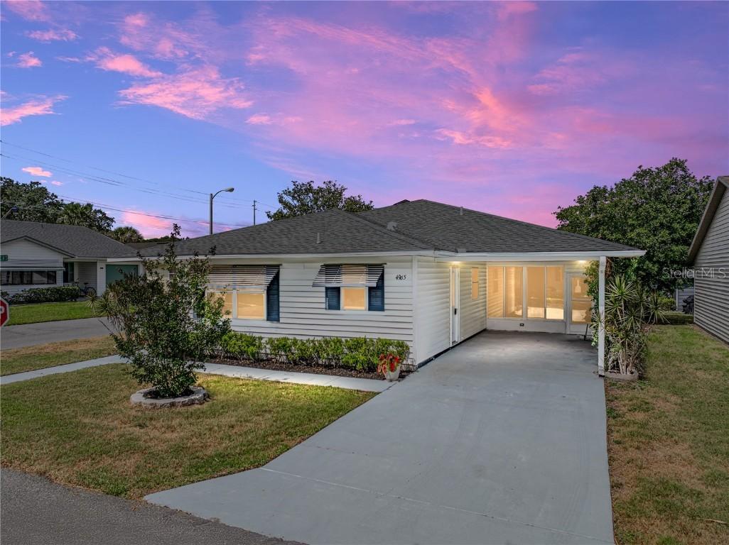 4965 Goldenview Ln., Lakeland, FL 33811