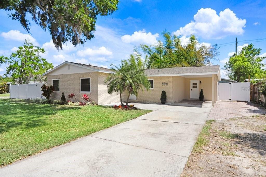 1411 Fernwood Pl., Seffner, FL 33584
