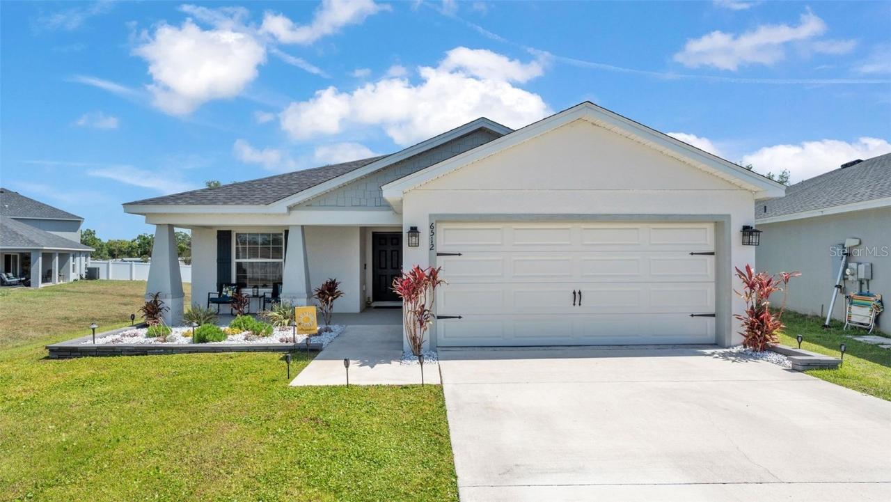 6512 Polly Ln., Lakeland, FL 33813
