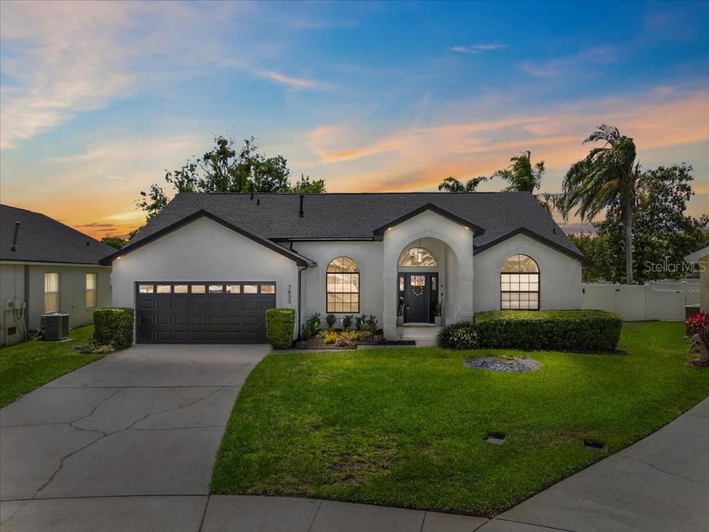 7830 Turkey Oak Ln., Kissimmee, FL 34747