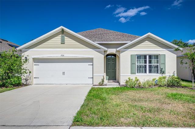 New Homes For Sale This Week That Attend Chain Of Lakes Elementary School: April 18th to April 24th