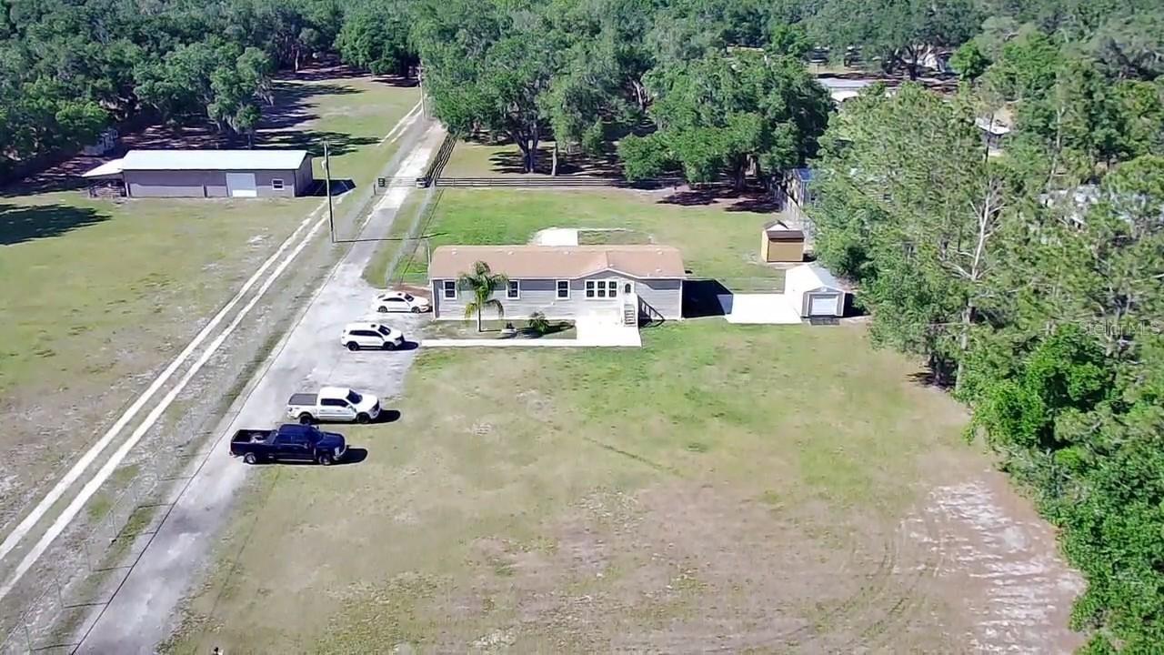 8318 Franklin Rd., Plant City, FL 33565