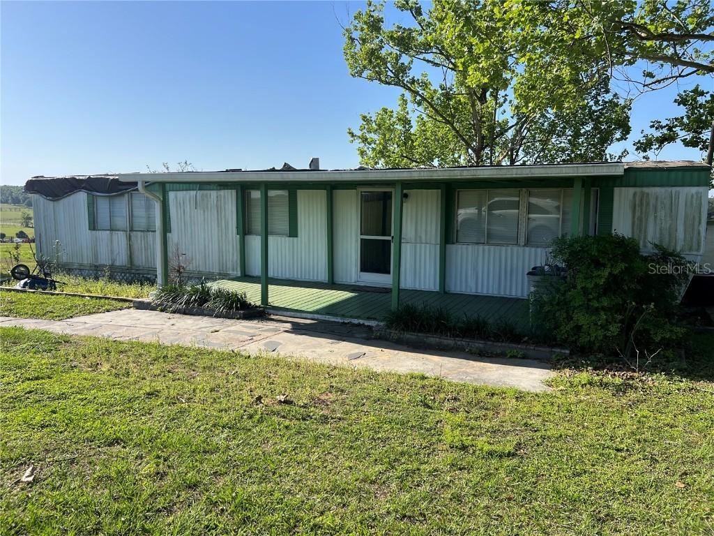 36041 Lanigan Rd., Dade City, FL 33523