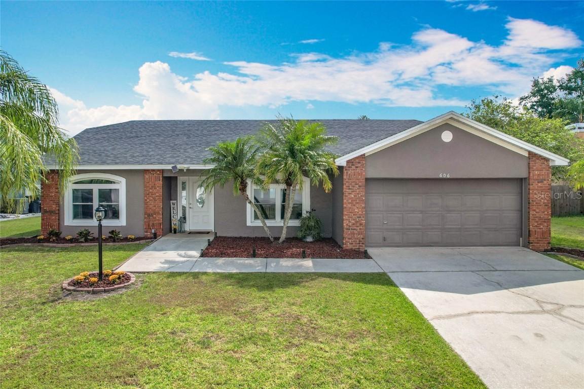 606 Jessanda Cir., Lakeland, FL 33813