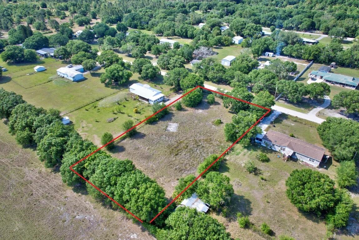 3209 Pamela Dr., Lorida, FL 33857