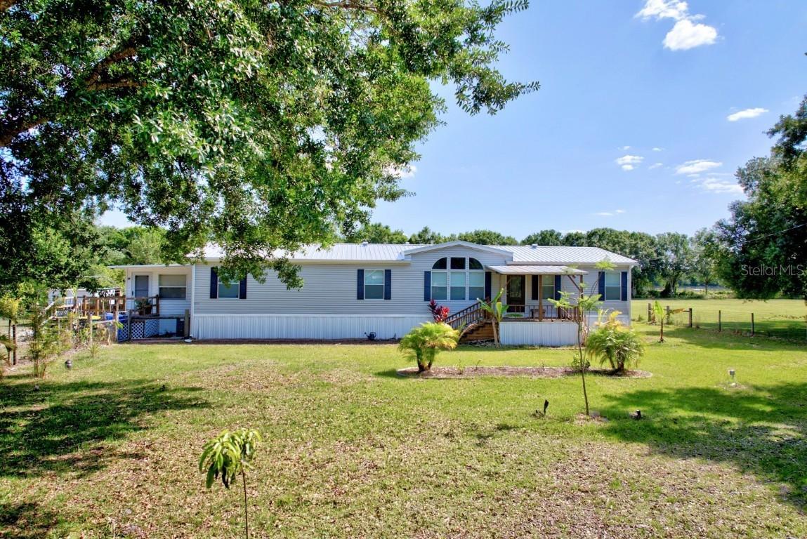 3201 Pamela Dr., Lorida, FL 33857