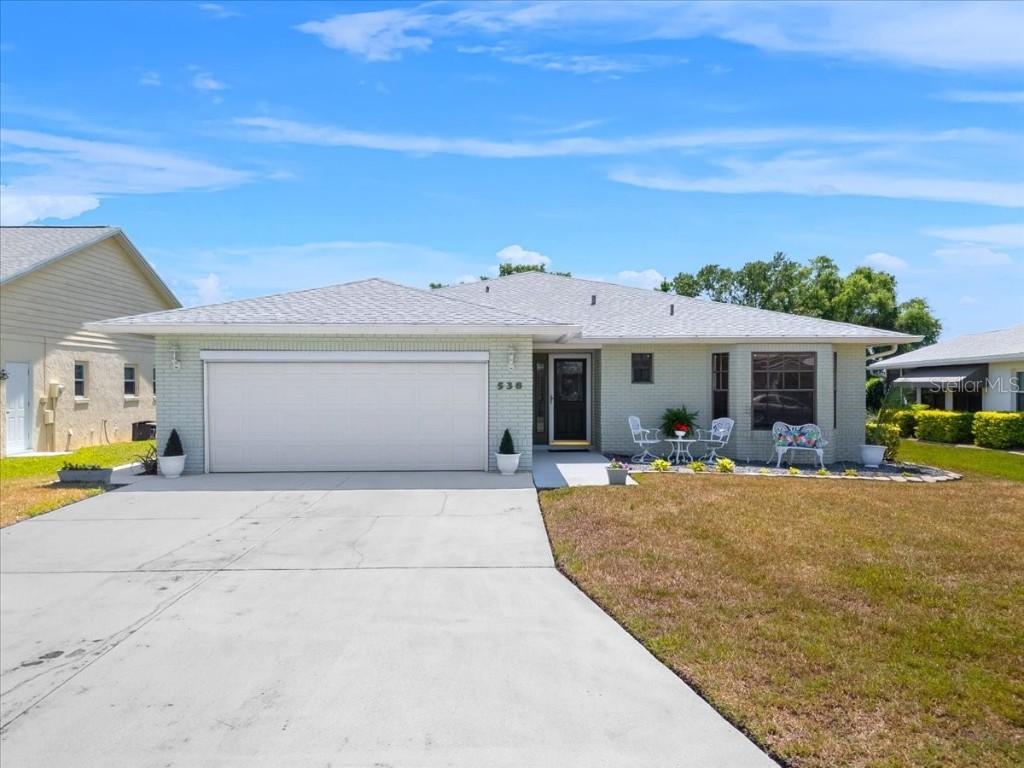 538 Eagle Run, Lakeland, FL 33809