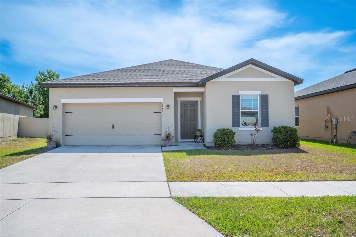5534 Turkey Creek Way, Lakeland, FL 33811