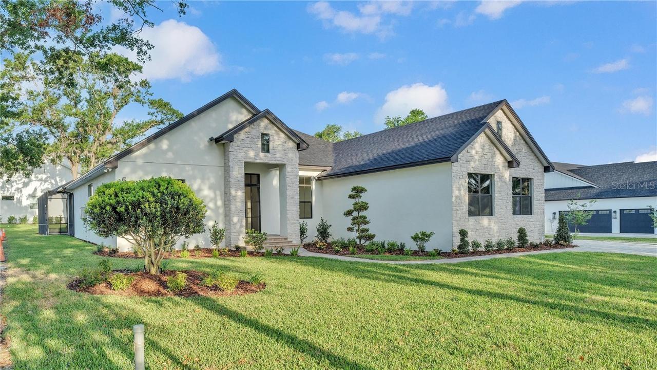 5087 Cliffside Drive, Lakeland, FL 33813
