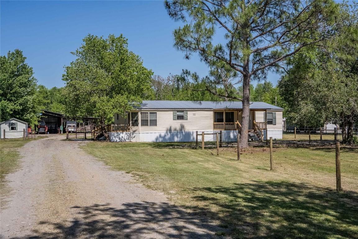 10211 Old Spanish Tr., Polk City, FL 33868
