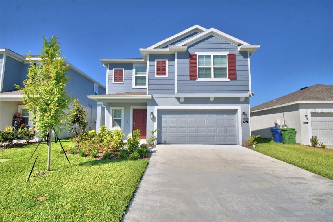 752 Reggie Rd., Winter Haven, FL 33884