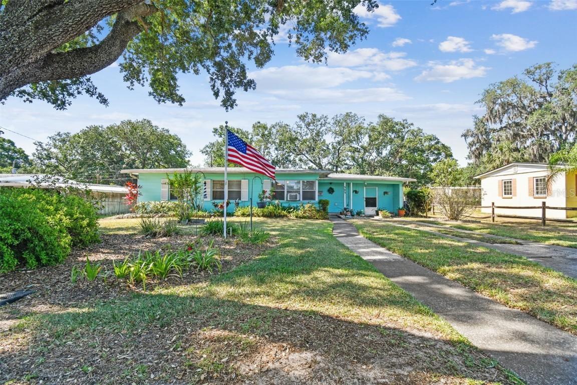 503 Carolyn Dr., Lakeland, FL 33803