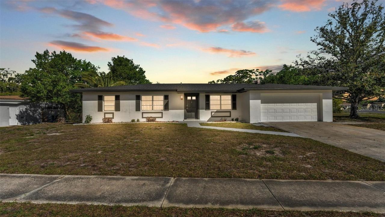6423 Fairlawn St., Spring Hill, FL 34606