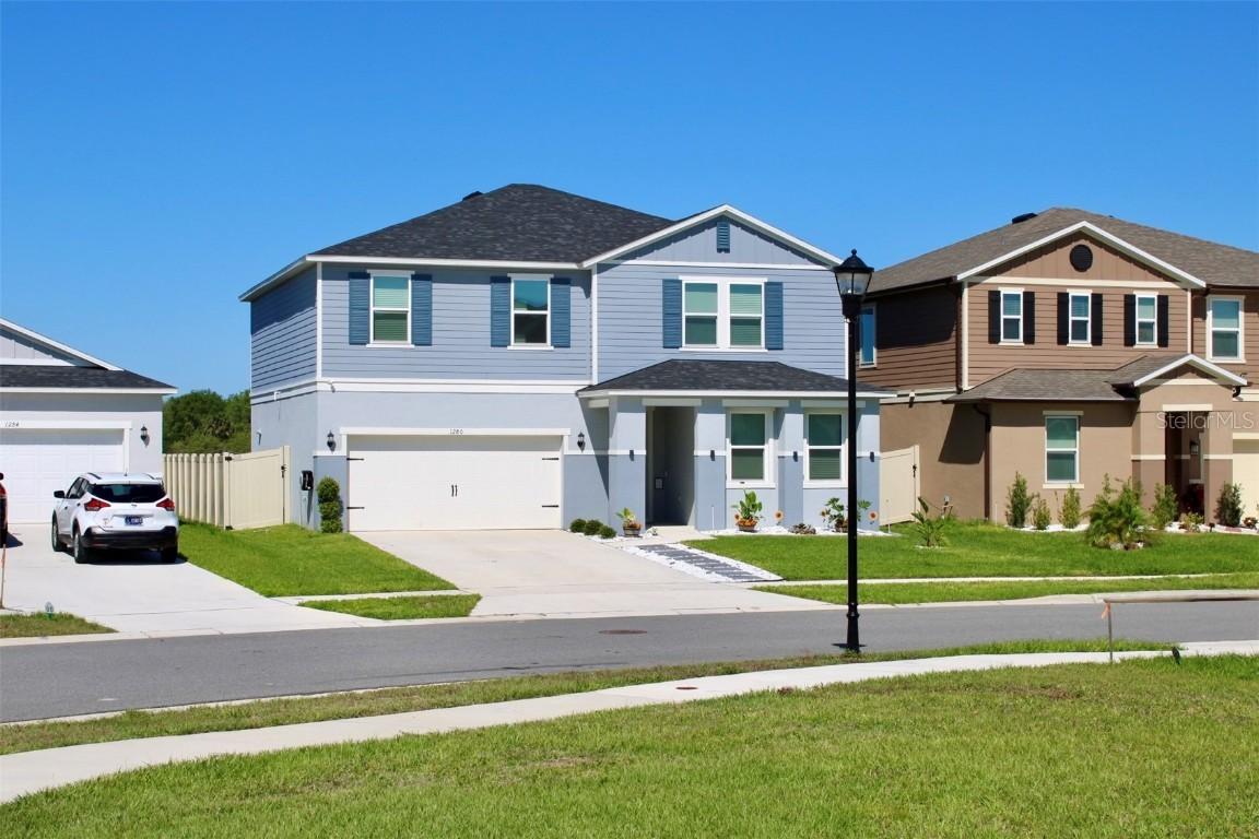 1280 Denali Dr., Winter Haven, FL 33880