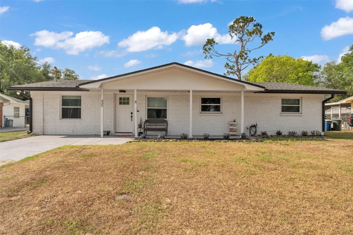 435 Lyle Pkwy., Bartow, FL 33830