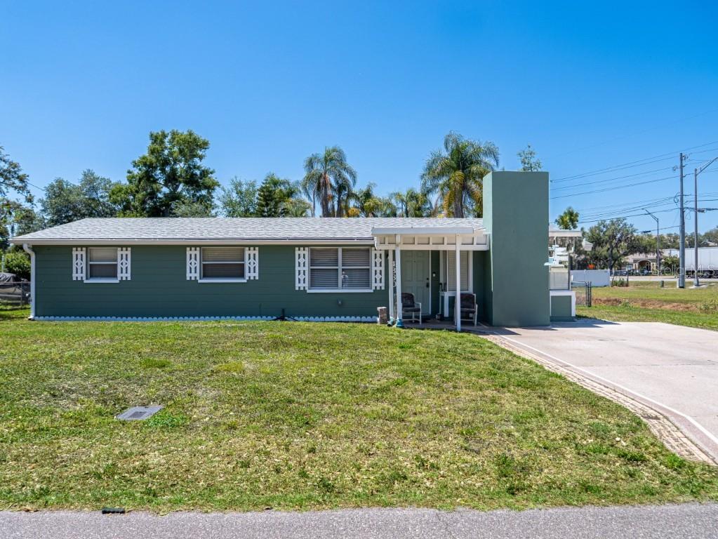 4830 Melody Ln., Lakeland, FL 33805