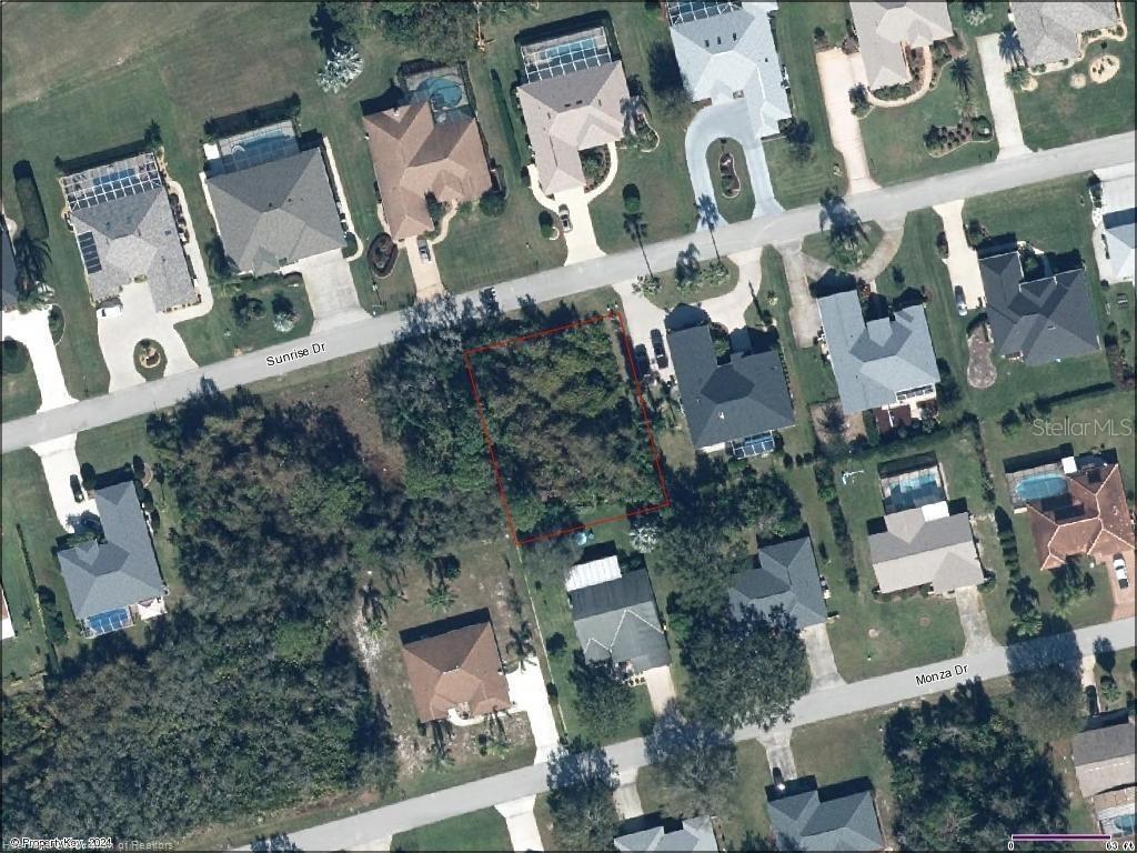 1723 Sunrise Dr., Sebring, FL 33872