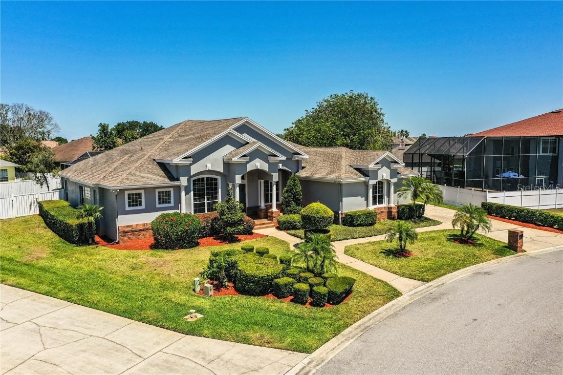 942 Hanover Way, Lakeland, FL 33813