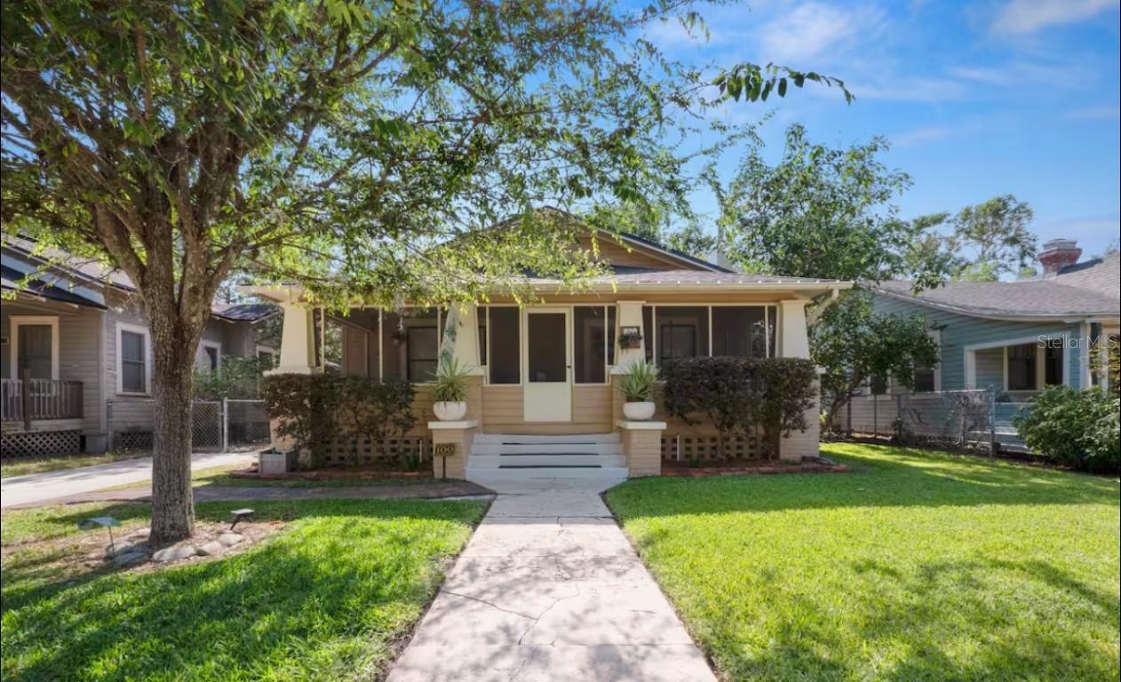 805 Johnson Ave., Lakeland, FL 33801