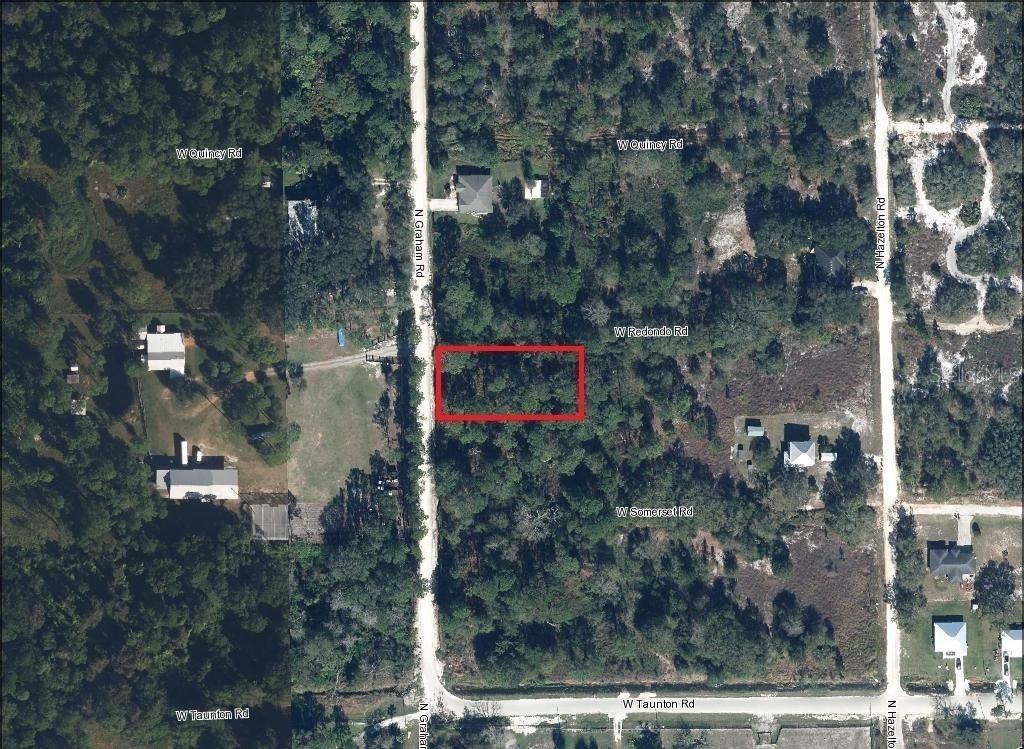 3021 W Redondo Rd., Avon Park, FL 33825