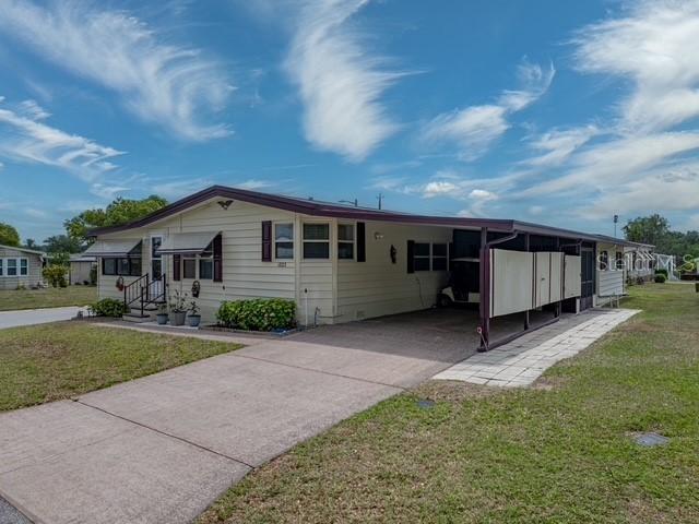 1823 Sherwood Hill Dr., Lakeland, FL 33810