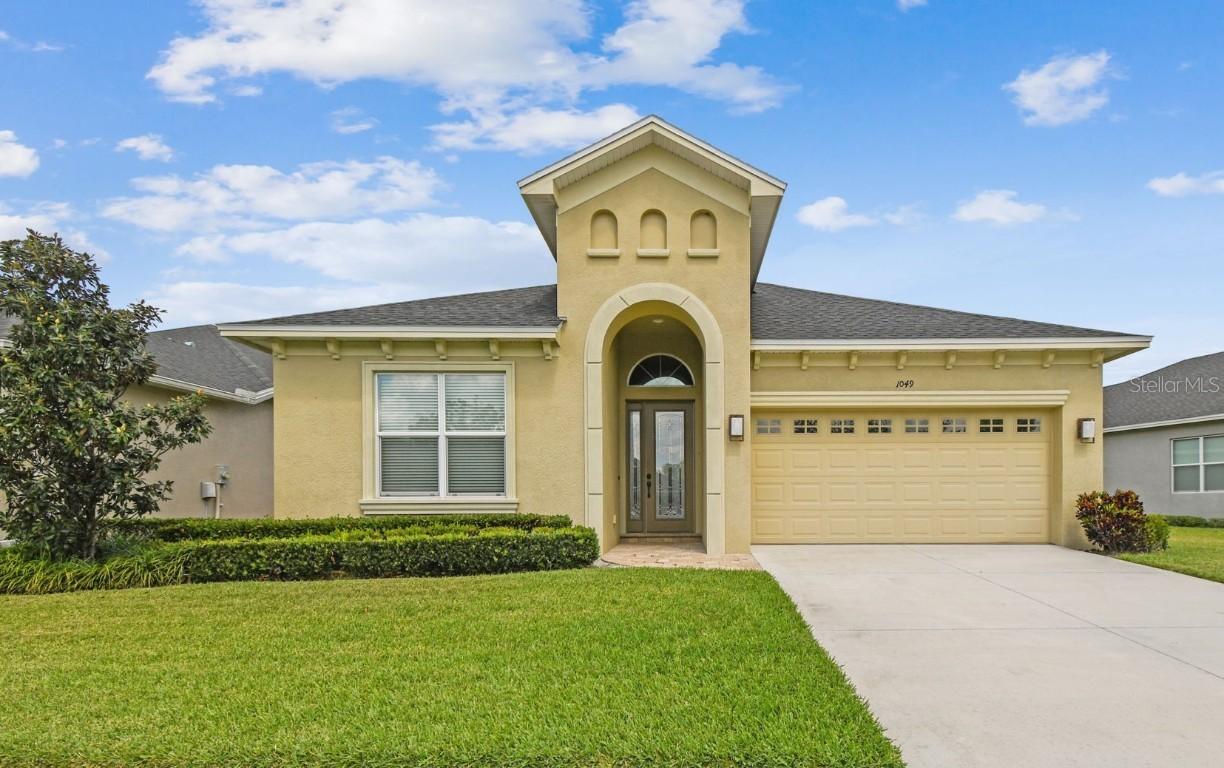 1049 Stoney Creek Dr., Lakeland, FL 33811